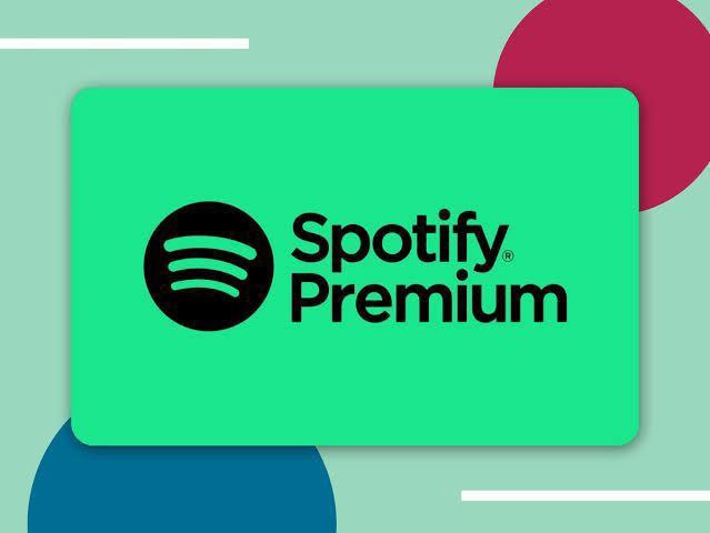 （软件分享)Spotify-声破天8.8.90-wfh132博客网